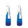 Nuvel Bloqueador Solar Fps 50 Nuvel Suncare 120 Ml 2