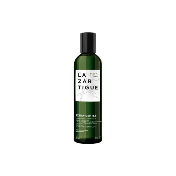 Lazartigue Extra-Gentle Shampoo 250ml