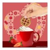 Gamesa 2 CAJAS DE FLORENTINAS SABOR FRESA - TART W/FILLING