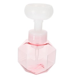 Alipis Adorable Bubble Cup Whipped Bottle Face Wash Foaming Bubble Whipped for Shower Gel