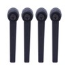 4PCS Adjustable Handle Metal Machine Knobs Fixing Adjustable Clamping Lever