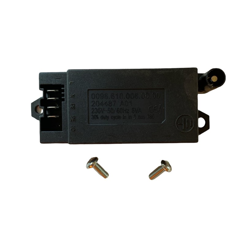 Ideal Logic/Independent/Classic/iCombi/Esprit/Instinct/iMax/EvoMax/Exclusive Ignitor 175593 - Hanicks
