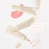 FEEV Fluffy Cheek Blush 10g, color:Strawberry Choux