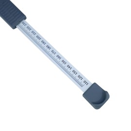 110-320 mm Foot Measuring Device, Shoe Size Measurement for Measuring Shoe Size, Shoe Measuring Ruler, Shoe Size Gauge for Children, Adults