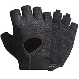 Xingdianfu Fitness Gloves, Training Gloves, Neoprene Gloves, Sports Gloves for Men and Women, Training (M)