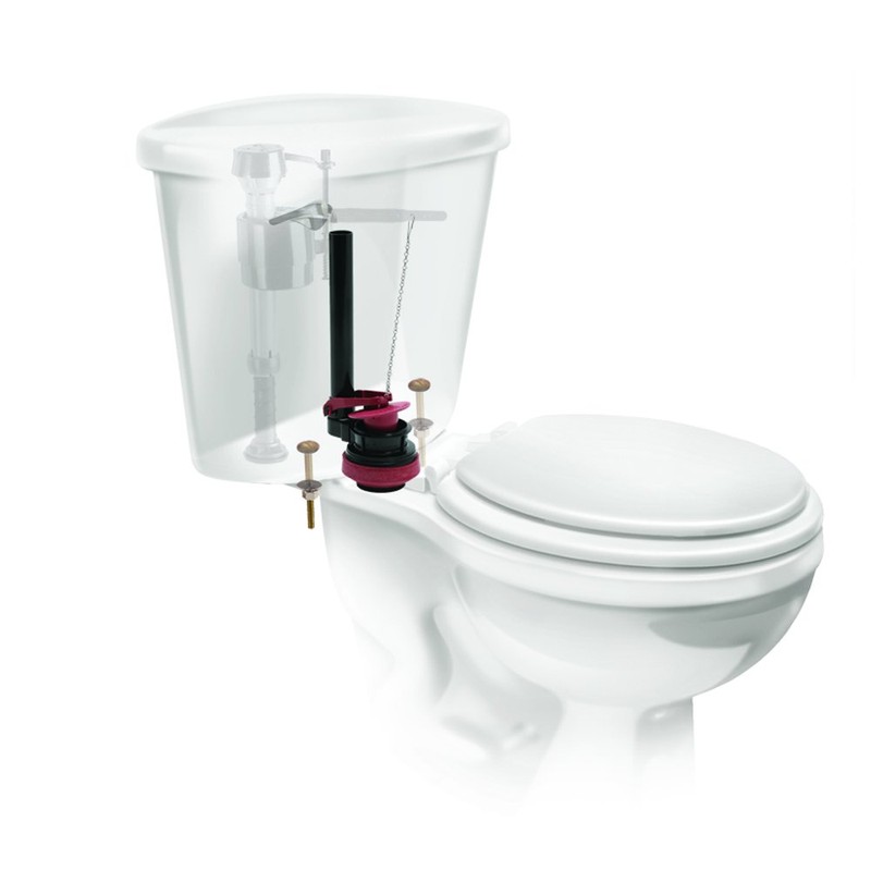 Fluidmaster Closet Flush Valve PRO57K