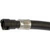 Dorman 626-219 HVAC Heater Hose Assembly Compatible with Select Ford/Lincoln