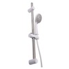 CROY 5F Shower Set WHT AM251022