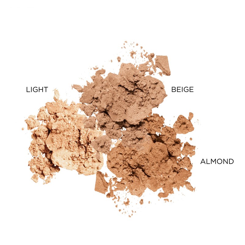 ANNEMARIE BÖRLIND TEINT EFFECTIVE NATURAL BEAUTY Compact Powder (9 g)