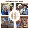 Ceretone Hearing Aids (Not Amplifiers), Rechargeable OTC Hearing Aid for