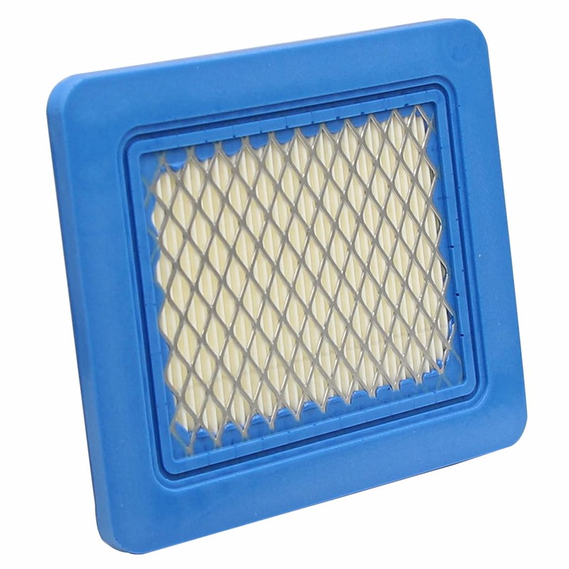 491588s Air Filter, Compatible with Briggs 491588, Toro 20332, Craftsman