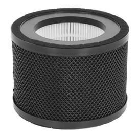 Air Purifier Filter Cotton Fiber Activated Carbon High Efficiency Particulate Air Filter Replacement for TaoTronics TT AP001 for VAVA VA EE014