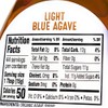 Simply Nature Organic Light Blue Agave 23.5 oz