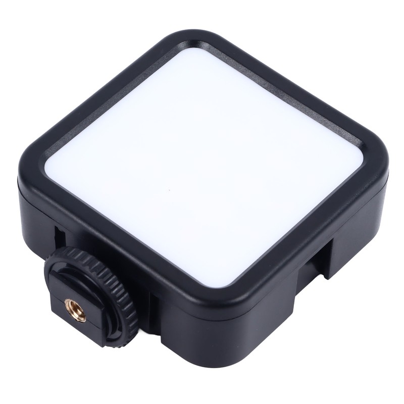 Fill Light Portable RGB Full Color 3000‑9000K Dimmable 70 Beads