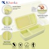 khanka Case for Bose SoundLink Flex 2 Portable Bluetooth Speaker,Case