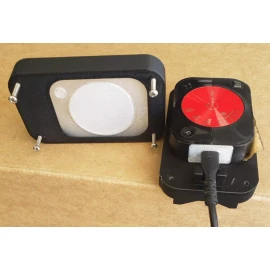 Dual Electronics PROTECTOR FOR DUAL XGPS160 SKYPRO GPS RECEIVER