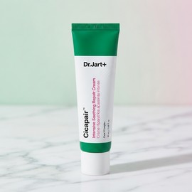 Dr. Jart Cicapair Intensive Soothing Repair Cream 50ml x 1 I agree to the use of personal information / 닥터자르트 시카페어 인텐시브 수딩 리페어 크림 50ml 1개 개인정보 활용에 동의합니다