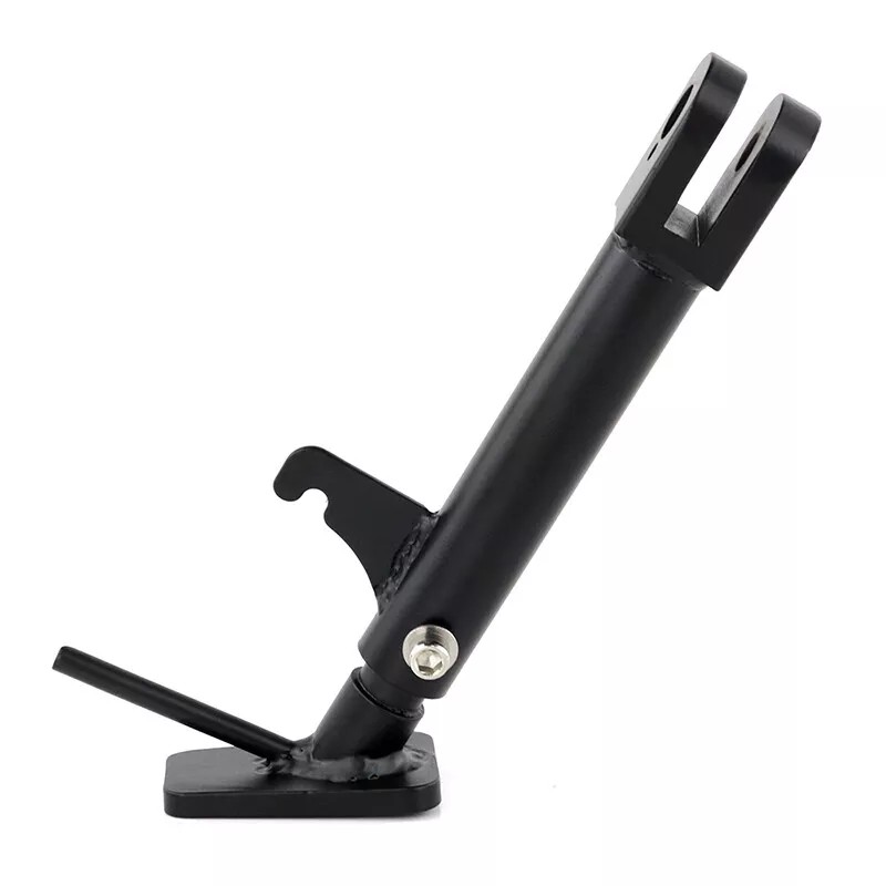 xitomer Fit For Honda CBR500R CBR500RA 2013-2021 Black Kickstand Station
