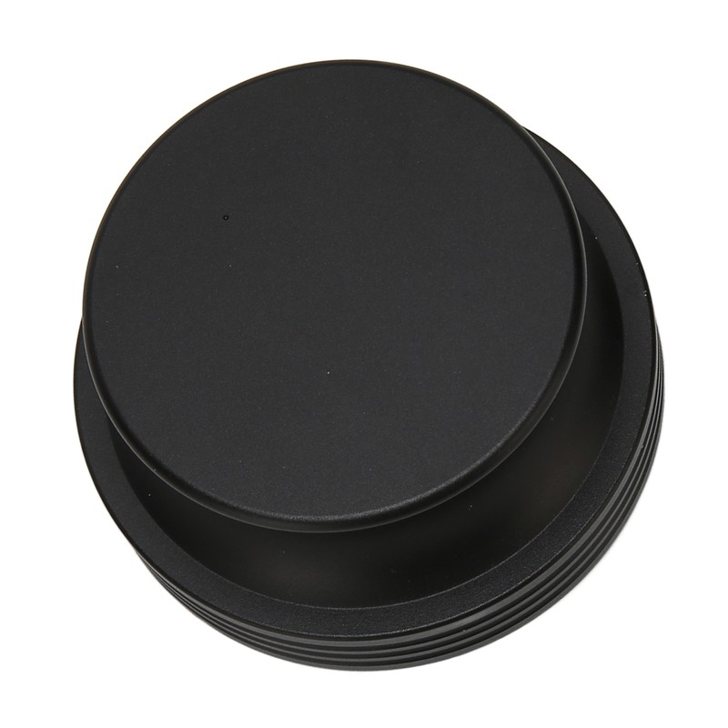 Record Weight Stablizer Universal Aluminum Alloy Reduce Vibration Vinyl Record