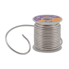 EASTMAN Sterling Lead Free Solder, Silver, 85325 EASX1, 1 Count (Pack of 1)