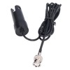 PH‑91A PH Electrode Probe BNC Connector PH Tester Probe for