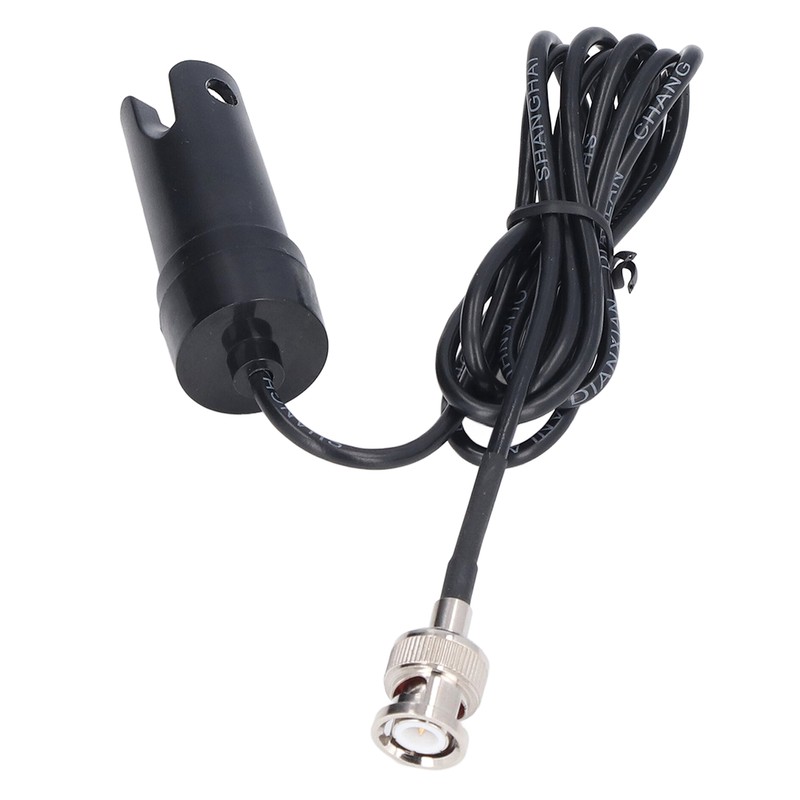 PH‑91A PH Electrode Probe BNC Connector PH Tester Probe for