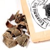 EidolonGreen [China Medicinal Herb]Organic Eucommia Bark, Natural Wild-Crafted Eucommia Ulmoides