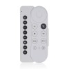 SIDECLICK Remote Control Attachment for CHROMECAST w/ GOOGLE TV