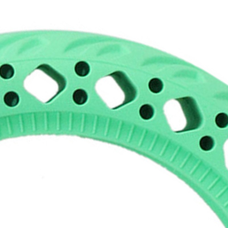 Electric Scooter Honeycomb Tyre Solid Tire Rubber for Xiaomi Electric