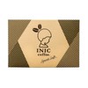 INIC Coffee 3 Flavors Coffee Gift; The Best of Powdered