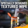 Armor All Heavy Duty Car Cleaning Wipes , Car Wipes