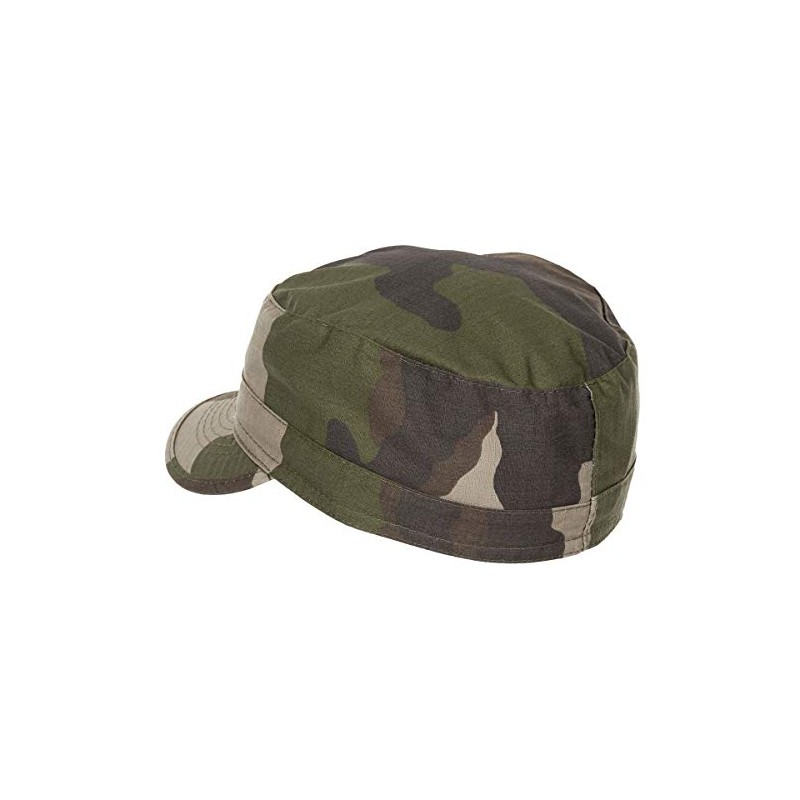 MFH US BDU Rip Stop Field Hat, xxl