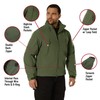 Rothco Special Ops Soft Shell Jacket - Tactical Cold and