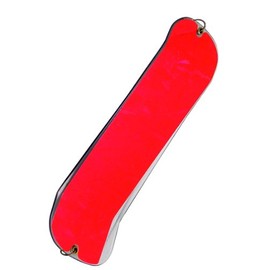 Hot Spot Flasher, Strawberry