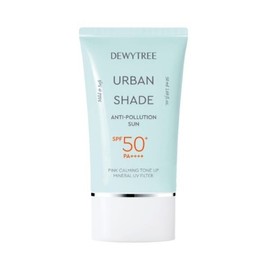 Dewytree Urban Shade Anti-Pollution Sun 50ml (SPF50+) 1 + 1 / 듀이트리 어반쉐이드 안티폴루션 선 50ml(SPF50+) 1 + 1