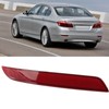 Bumper Warning Reflector Rear Bumper Reflector Professional Warning for F10