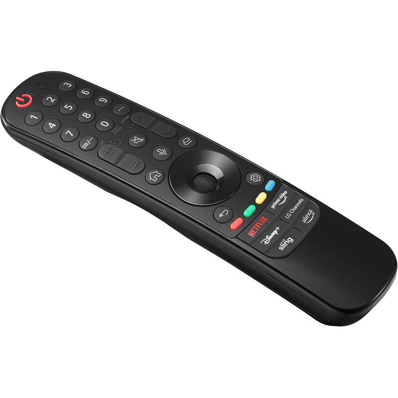 Magic Remote Control for LG 2021/2022/2023 TV ThinQ OLED WebOS
