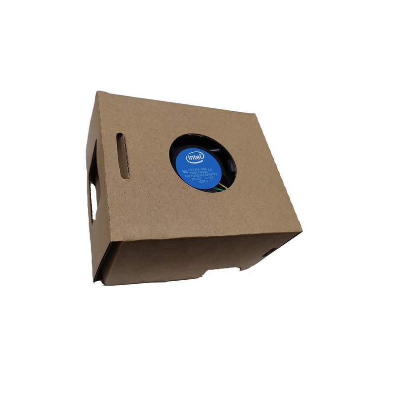 Intel i3/i5/i7 LGA115x CPU Heatsink and Fan E97379-003