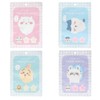 Shobido Chiikawa Face Mask, Pack of 1, Sheet Mask Pack