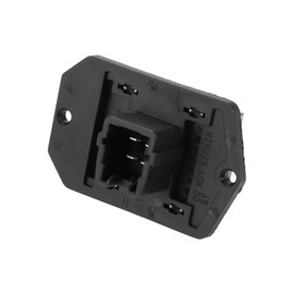 A ABSOPRO HVAC Blower Motor Resistor Heater Blower Motor Resistor for Toyota Sienna 2006-2010 No. DoesNotApply