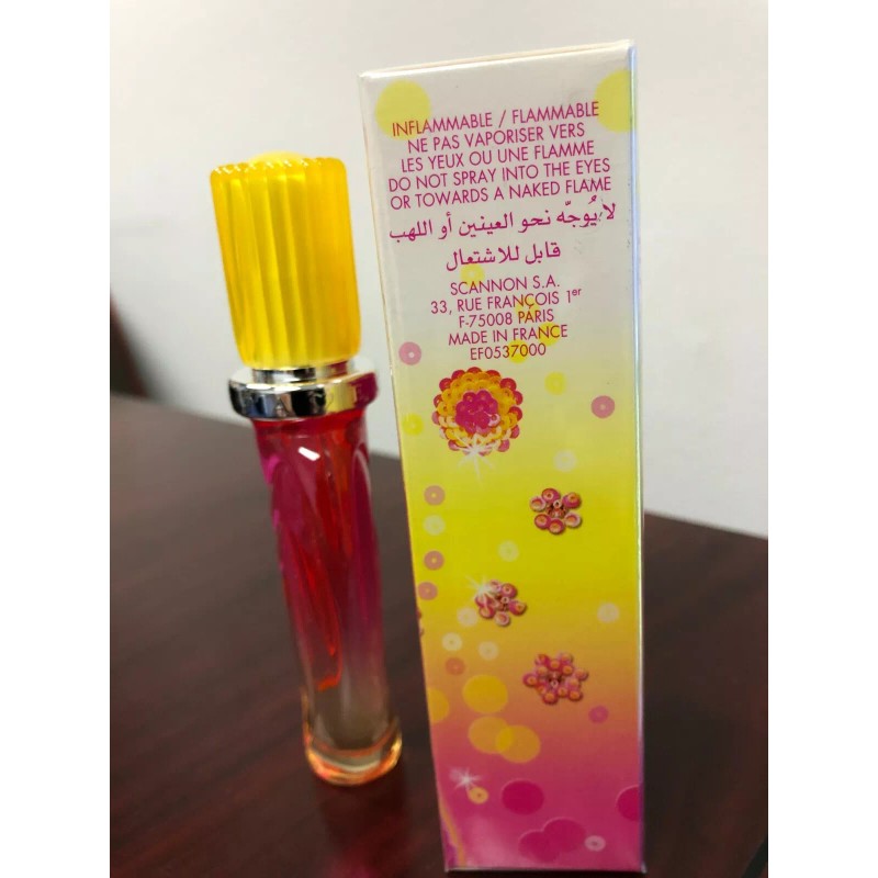 ESCADA ** VINTAGE ** ESCADA ROCKIN' RIO by SCANNON S.A