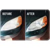 Blue Magic 725CD-06 Headlight Lens Restorer - 8 oz.