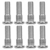 Honda 8 Front Wheel Hub Stud Bolt for Honda TRX300