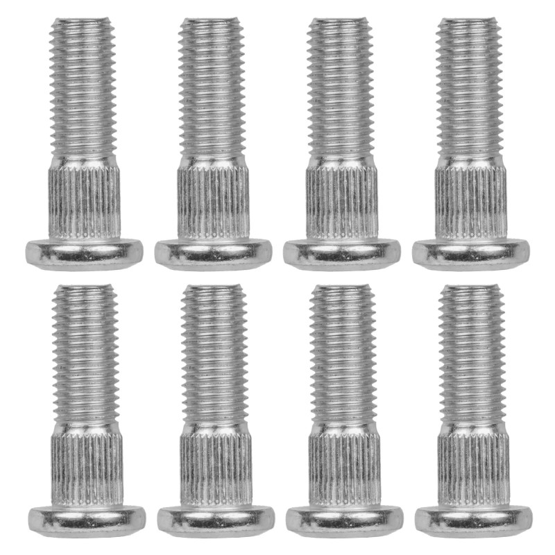 Honda 8 Front Wheel Hub Stud Bolt for Honda TRX300