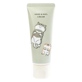 Fullpull Hand & Nail Cream 95429 Immediately Green