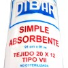 Dibar Gasa vii Dibar Rollo de 91cm x 9100cm x