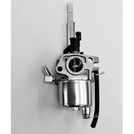 Aquiver Auto Parts New Carburetor for Ariens 20001086, 20001369 (with LCT 136cc Snow Engine)