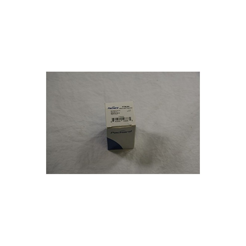 Packard Garage Door Opener 19988A Capacitor Replacement PTMJ64 2 Pack!