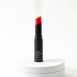 mixun MIXSOON Vegan Plumping Glow Balm / MIXSOON 비건 플럼핑 글로우밤