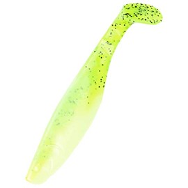 Relax Kopyto Shad Rubber Fish 5 Inches 12.5 cm Pack of 5 L045